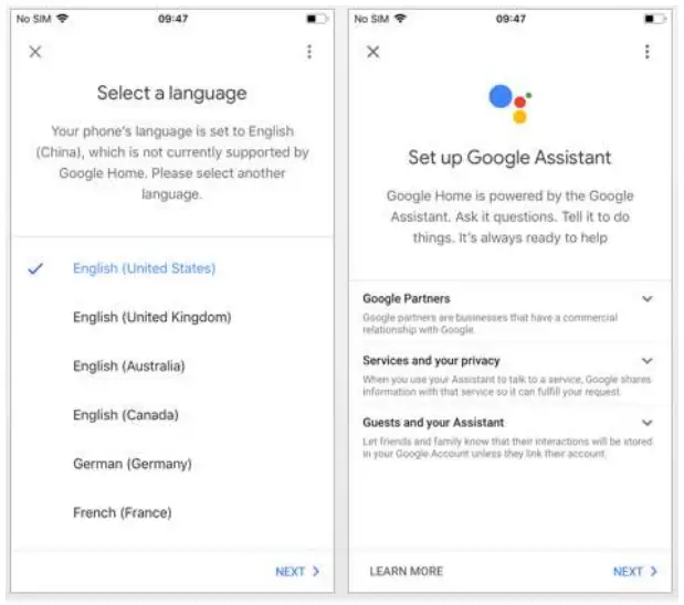 Google Home App to Control Smart Devices-fig6