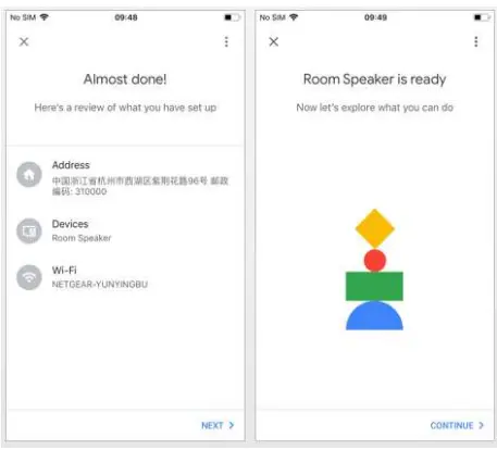 Google Home App to Control Smart Devices-fig9