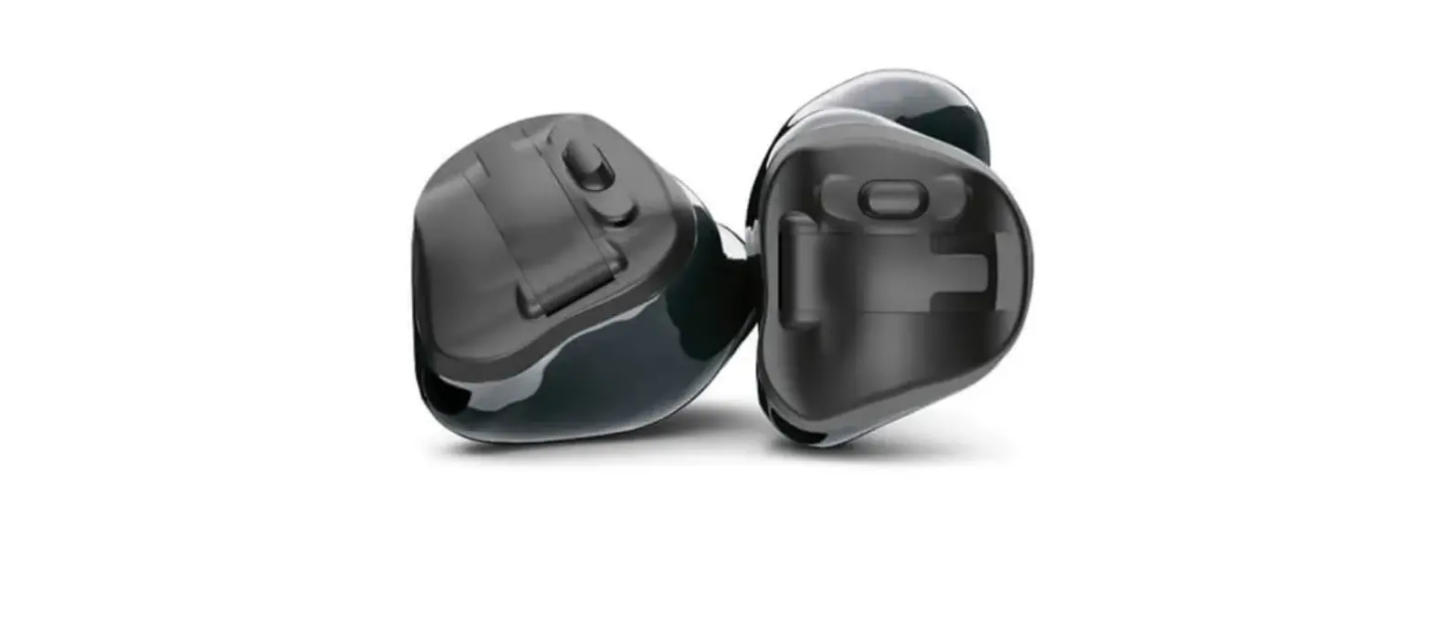 Phonak Twe21 Wireless Earbuds User Guide