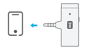 Shenzhen Jiayz Photo Industrial MIC-F-RXDi Wireless Microphone 12