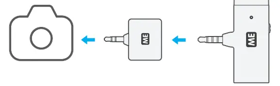 Shenzhen Jiayz Photo Industrial MIC-F-RXDi Wireless Microphone 13