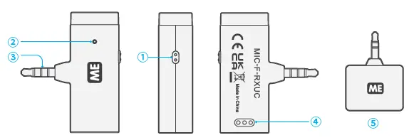 Shenzhen-Jiayz-Photo-Industrial-MIC-F-RXDi-Wireless-Microphone-4