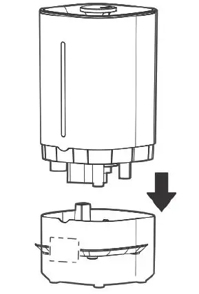 anslut-014756-Humidifier-fig5