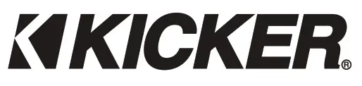KICKER - logo