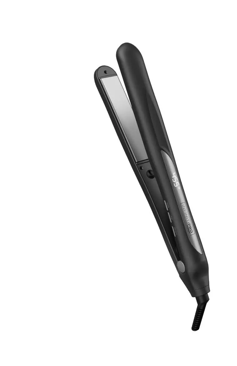 CONAIR-CS1000-1-Inch-Tourmaline-Ceramic-Flat -Iron-PRODUCTY