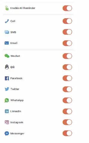Shenzhen Forca Technology I39H Smart Watch- FIG 4