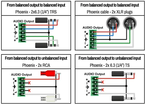 LIGHTWARE-HDMI-TPS-RX110AY-Plus-HDBaseT-Receiver-with-Relay-Modules-and-Balanced-Audio-Out-FIG-9