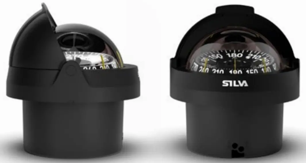 SILVA 38111 100FC Marine Compass