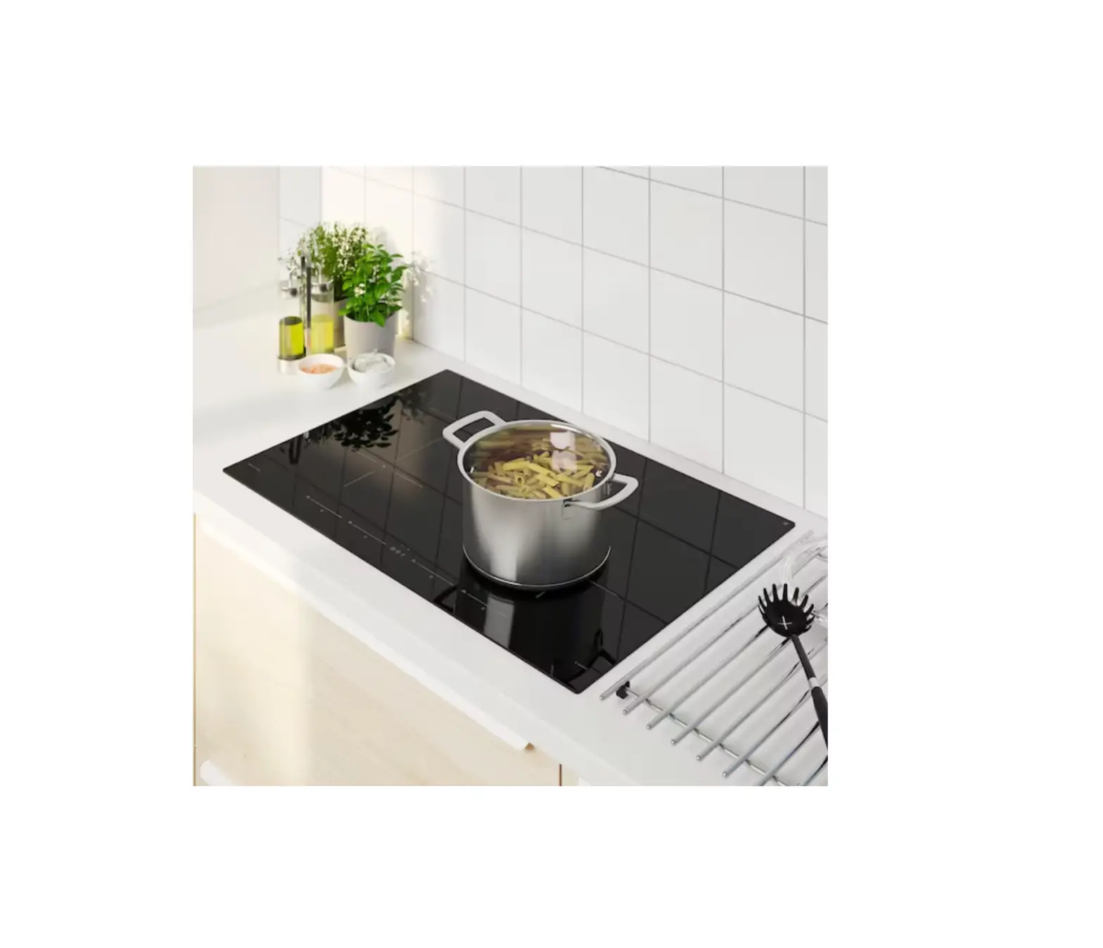 Ikea Utnaemnd Induction Cooker Instruction Manual Ikea Utnaemnd Induction Cooker Instruction Manual