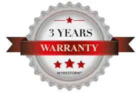 WyreStorm RX 70 4K v2 4K UHD HDBaseT Receiver with 5Play and 2-way PoH - icon 3