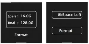 graphical user interface, application