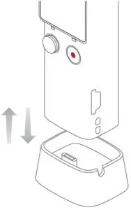 Equipping and Removing