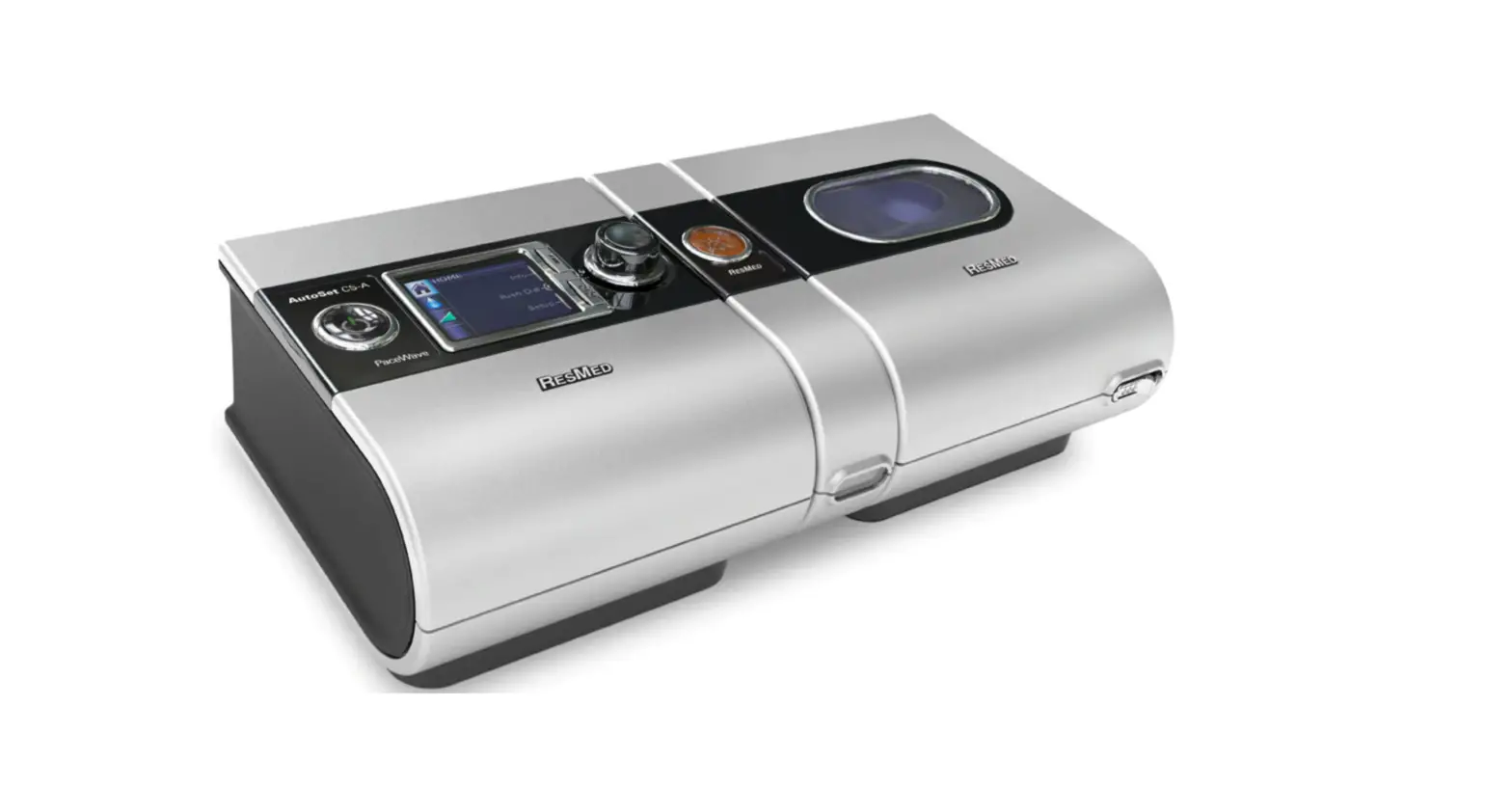 Resmed Autoset Cs-a Adaptive Servo-ventilator User Guide