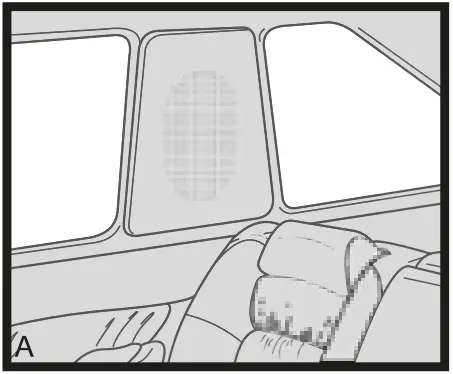 DS18 SLC-N65X 6.5 Inch 4-Way Coaxial Speaker A