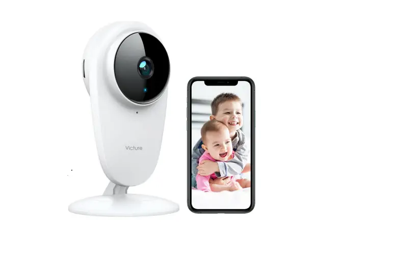 Victure Pc420 Pro Baby Monitor User Manual Victure Pc420 Pro Baby Monitor User Manual