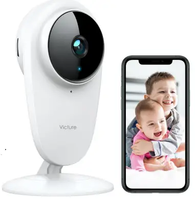 Victure PC420 Pro Baby Monitor-fig1