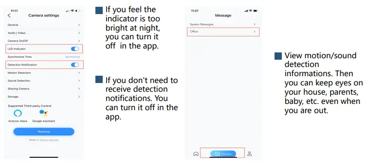 Victure PC420 Pro Baby Monitor-fig12