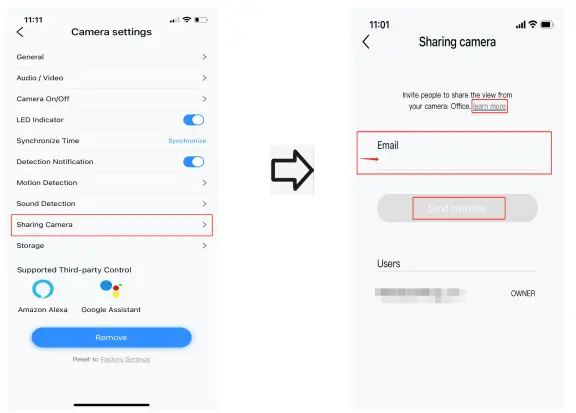 Victure PC420 Pro Baby Monitor-fig13