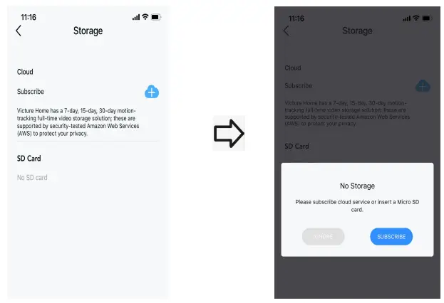 Victure PC420 Pro Baby Monitor-fig14