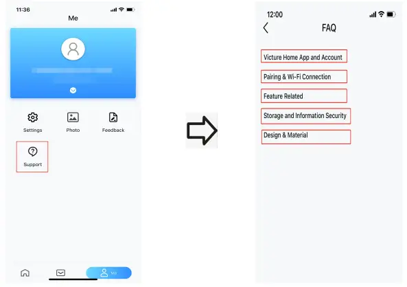 Victure PC420 Pro Baby Monitor-fig17