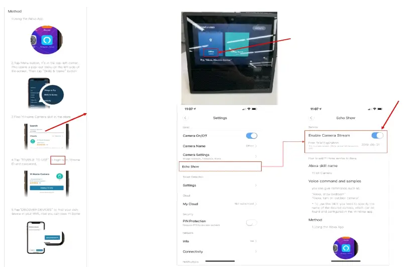 Victure PC420 Pro Baby Monitor-fig4