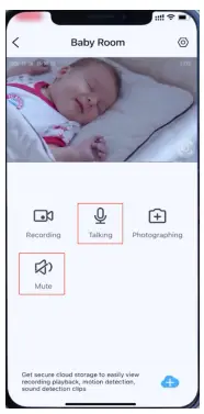 Victure PC420 Pro Baby Monitor-fig6