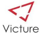 Victure-logo