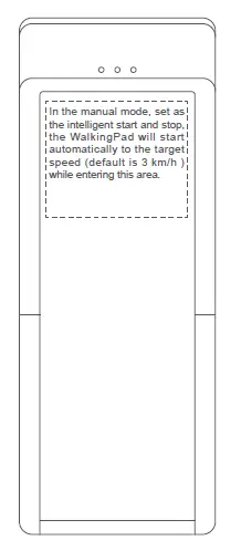 KINGSMITH WPA1F Pro WalkingPad Walking Treadmill-FIG-11