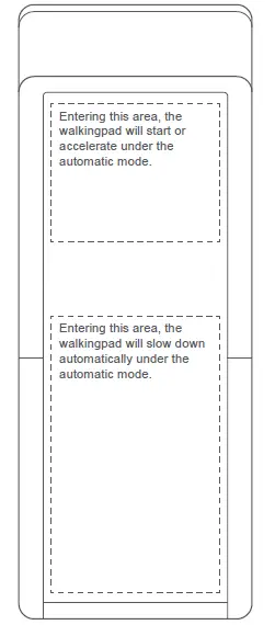 KINGSMITH WPA1F Pro WalkingPad Walking Treadmill-FIG-14