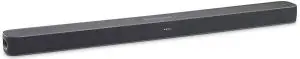 JBL Link Bar Voice-Activated Soundbar with Android TV