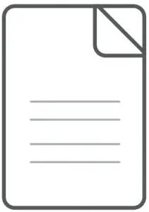 Product information & wall-mount guide