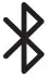Bluetooth icon