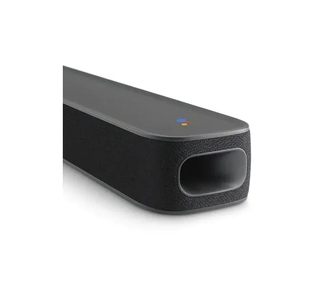 Jbl Link Bar Voice-activated Soundbar With Android Tv Owner's Manual