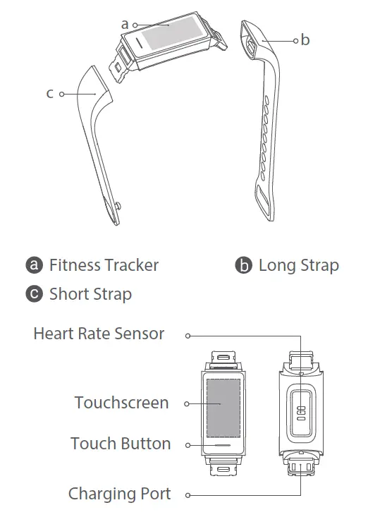 Xiaomi-4C-Smart-Band-1