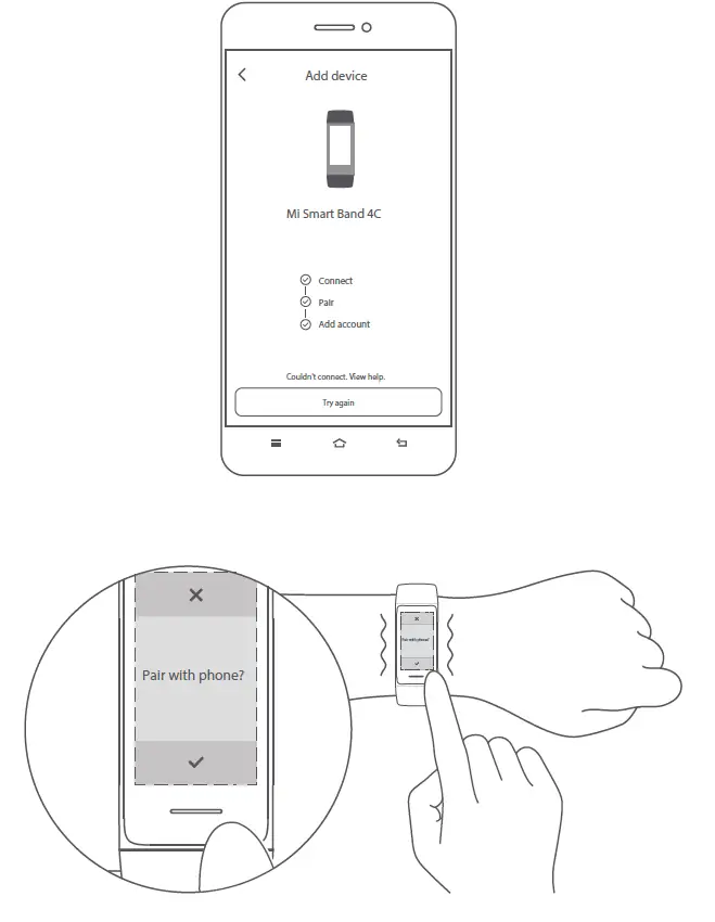 Xiaomi-4C-Smart-Band-5