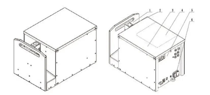 SHOWVEN-Circle-Flamer-X-F1800-Flamer-FX-Machine-1