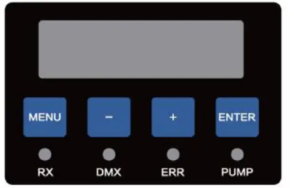 SHOWVEN-Circle-Flamer-X-F1800-Flamer-FX-Machine-4