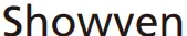 SHOWVEN-logo