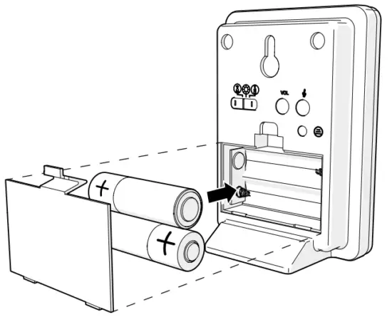 Installation Instruction