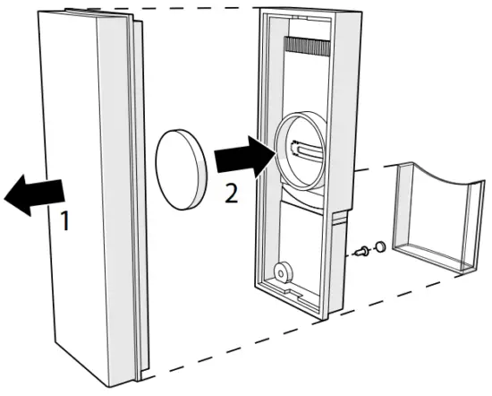 Installation Instruction