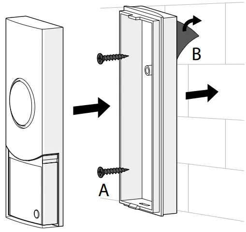Installation Instruction
