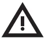 Caution Icon
