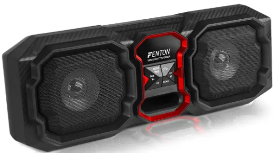 FENTON-SBS82-Party-Speaker-PRODUCT