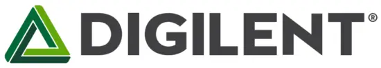 DIGILENT - logo