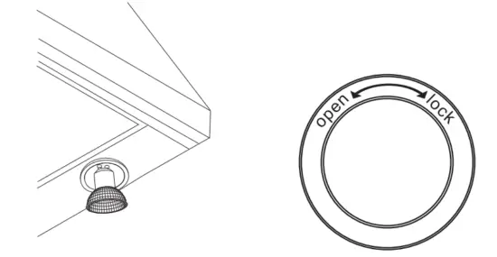 THOR HRH3607 HRH Professional Range Hoods - fig10