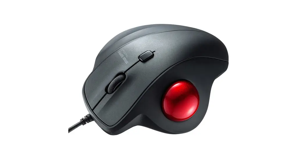 Sanwa Rc1n 2.4g Wireless Mouse User Manual Sanwa Rc1n 2.4g Wireless Mouse User Manual