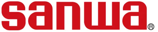 SANWA - logo