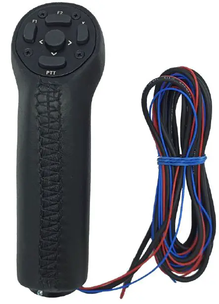 RC Electronics RC-RMT Glider Remote-PROD