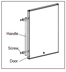 SUMMIT SPR627OS Outdoor and Indoor Frost-Free Refrigerator-6