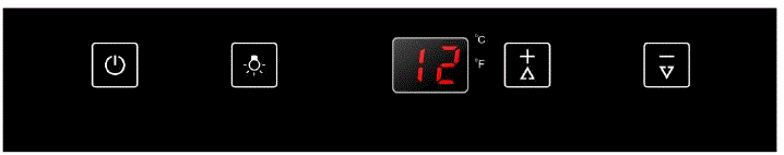 SUMMIT SPR627OS Outdoor and Indoor Frost-Free Refrigerator-7